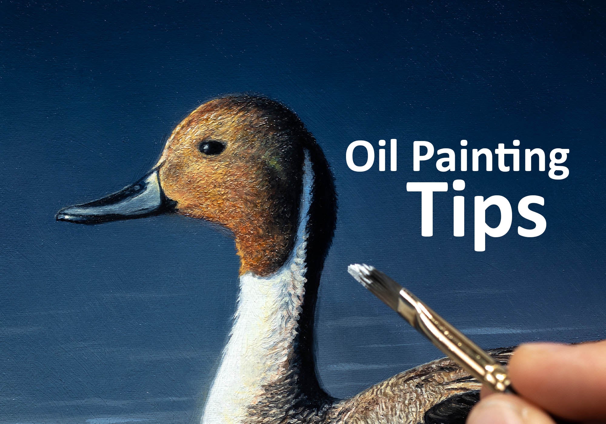 How to Paint Birds in Oil Painting: Expert Tips for Stunning Art