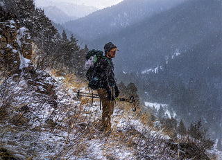 about artist chuck black