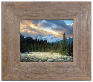 "Beyond Wild" 8x10 Landscape Painting