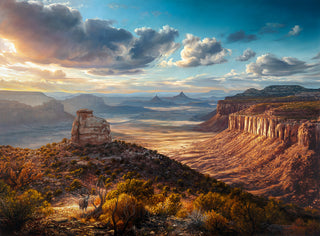 The Old West Through The Eyes of a Painter