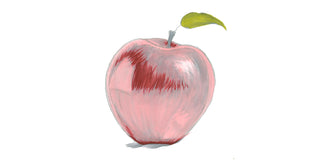 Prismacolor Markers - Underpainting: A Step by Step guide