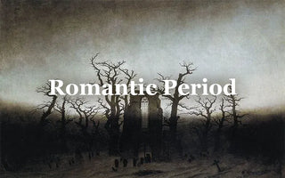 The Romantic Period of Landscape Art