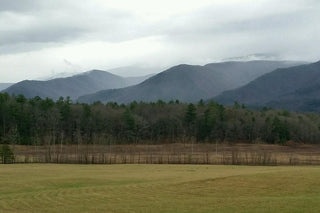 How the Great Smoky Mountains changed my life
