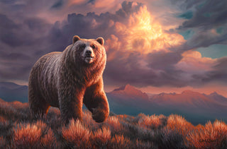 Chuck Black Art