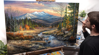 Chuck Black Art Gift Card