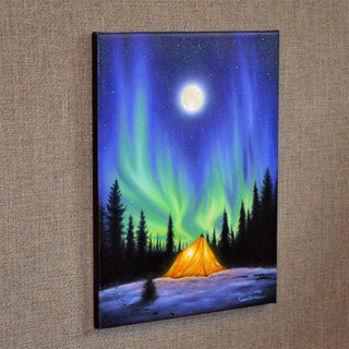 Art Print - Wildlife and landscape art by Chuck Black