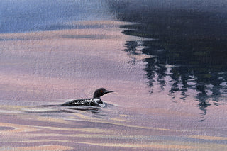 Art Print - Wildlife and landscape art by Chuck Black